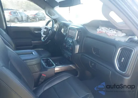 2019 Chevrolet Silverado 1500 Ltz z USA, uszkodzony, nr VIN 1GCPWEED2KZ395335